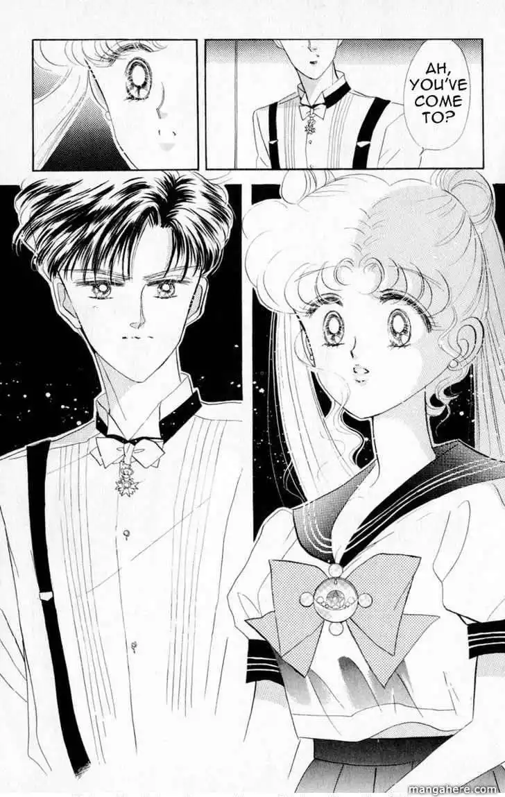 Sailor Moon Chapter 7 3